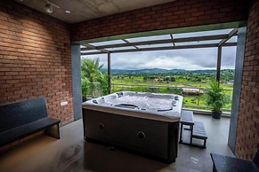 Amber Villa By Spandan Holiday Homes