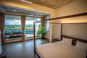 Amber Villa By Spandan Holiday Homes