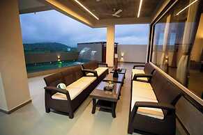 Amber Villa By Spandan Holiday Homes