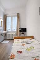 Hotel Haus Schwan