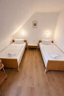 Hotel Haus Schwan