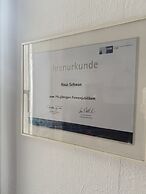 Hotel Haus Schwan