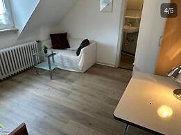 Hotel Haus Schwan