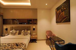 The Food Villa