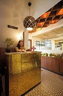 The Food Villa