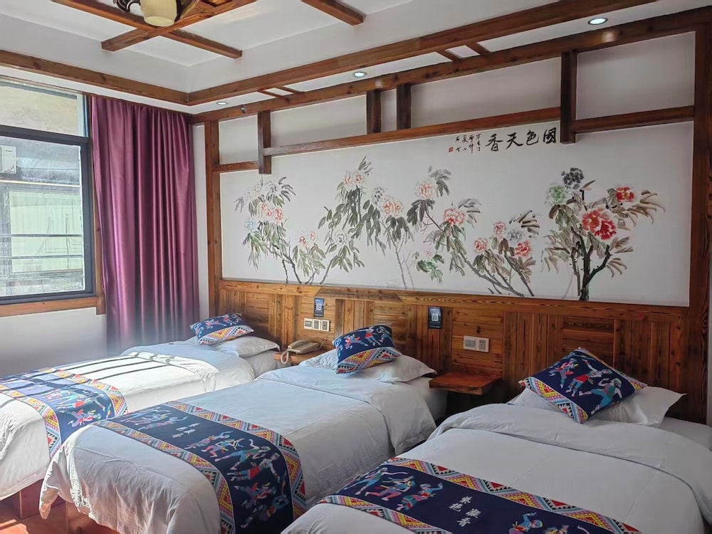 Mountain View Guesthouse