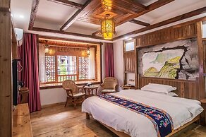Mountain View Guesthouse