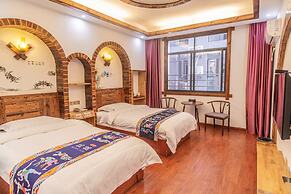 Mountain View Guesthouse