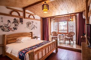 Mountain View Guesthouse