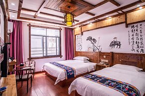 Mountain View Guesthouse