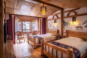 Mountain View Guesthouse