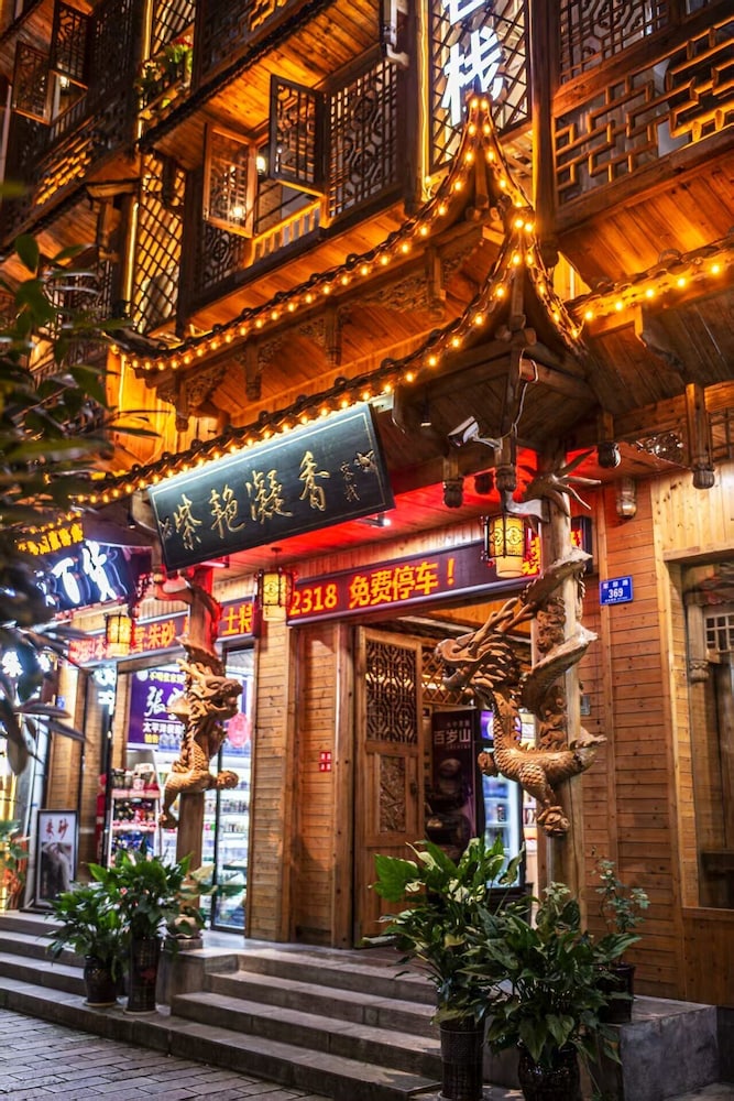 Mountain View Guesthouse