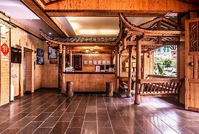 Mountain View Guesthouse