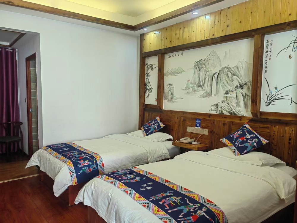 Mountain View Guesthouse