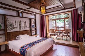 Mountain View Guesthouse