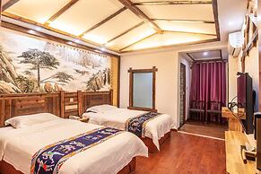 Mountain View Guesthouse