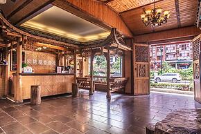 Mountain View Guesthouse