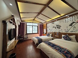 Mountain View Guesthouse