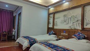 Mountain View Guesthouse