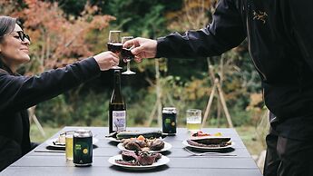 GEOSPOT MOTOHAKONE A