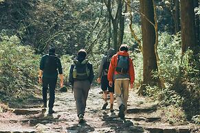 GEOSPOT MOTOHAKONE A