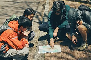 GEOSPOT MOTOHAKONE A
