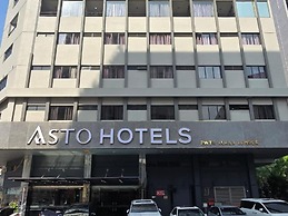 asto hotel