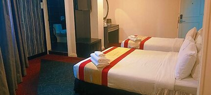 asto hotel