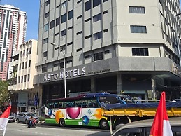 asto hotel