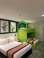 asto hotel