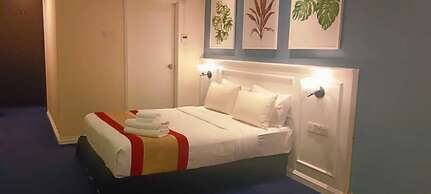 asto hotel