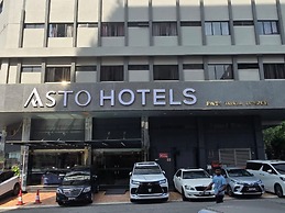 asto hotel