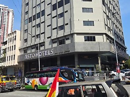 asto hotel