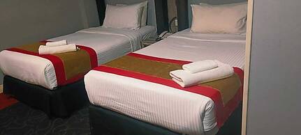 asto hotel