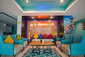 Jomtien Beach SLEEP INN