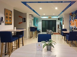 Jomtien Beach SLEEP INN