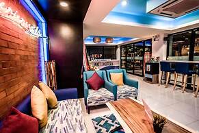 Jomtien Beach SLEEP INN
