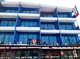 Jomtien Beach SLEEP INN