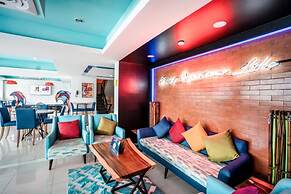 Jomtien Beach SLEEP INN