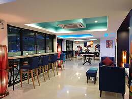 Jomtien Beach SLEEP INN