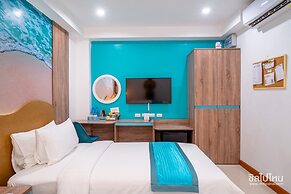 Jomtien Beach SLEEP INN