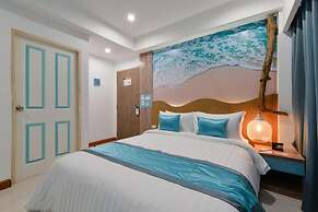 Jomtien Beach SLEEP INN