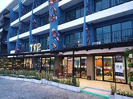 Jomtien Beach SLEEP INN