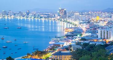 Jomtien Beach SLEEP INN