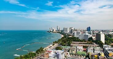 Jomtien Beach SLEEP INN