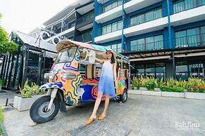 Jomtien Beach SLEEP INN
