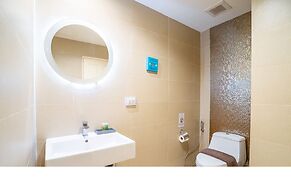 Jomtien Beach SLEEP INN