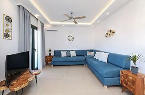 Sigma Villas