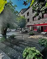 Hôtel pub le petit bosquet