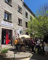 Hôtel pub le petit bosquet